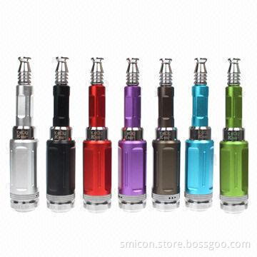 Wholesale, Hot Sell, Variable Voltage, Lock Bottom Design, Mechanical Telescopic Mod, E-cigarette